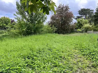 Terrain, 926 m²