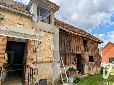 Maison, 95 m²