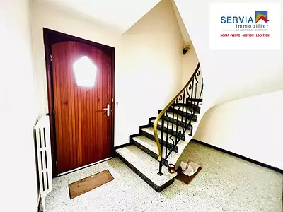 Maison, 110,29 m²