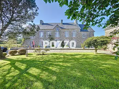 Maison, 330 m²