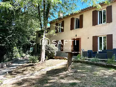 Maison, 121 m²