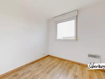 Appartement, 60 m²