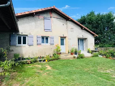 Maison, 90 m²