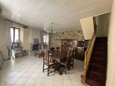 Maison, 149,27 m²