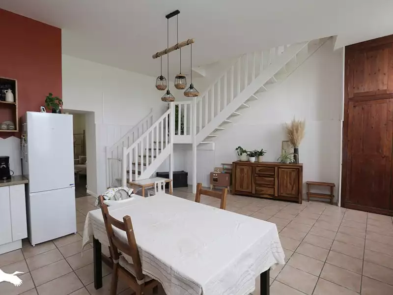 Maison, 110 m²