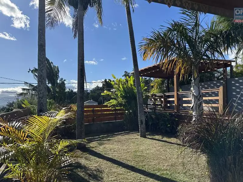 Maison, 120 m²