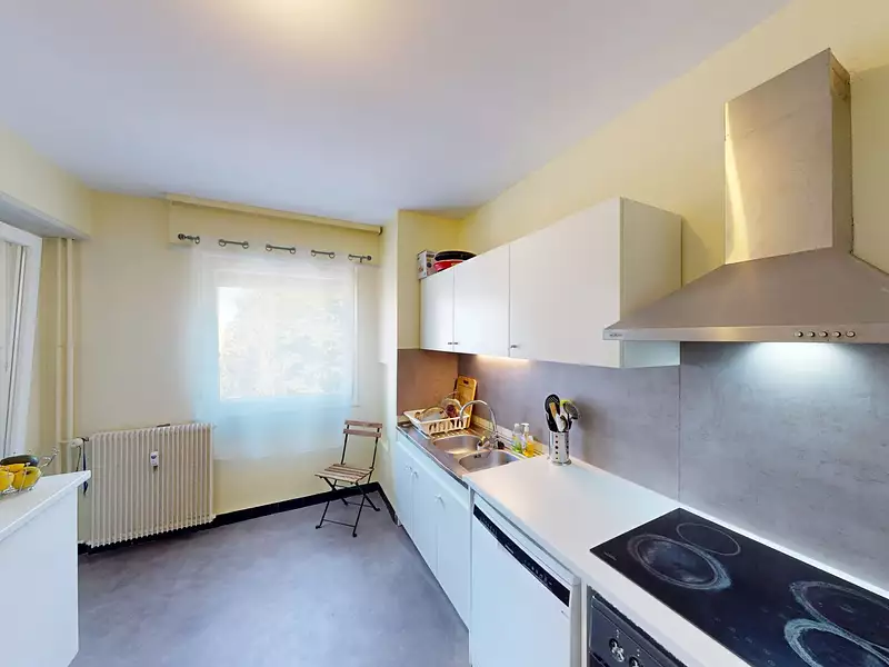 Appartement, 85 m²
