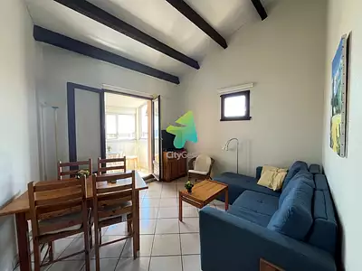 Appartement, 37 m²