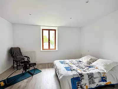 Appartement, 124,2 m²