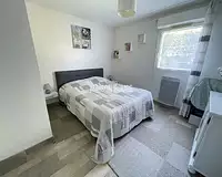 Appartement, 42,28 m²