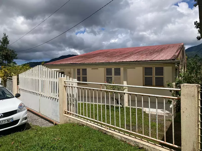 Maison, 255 m²