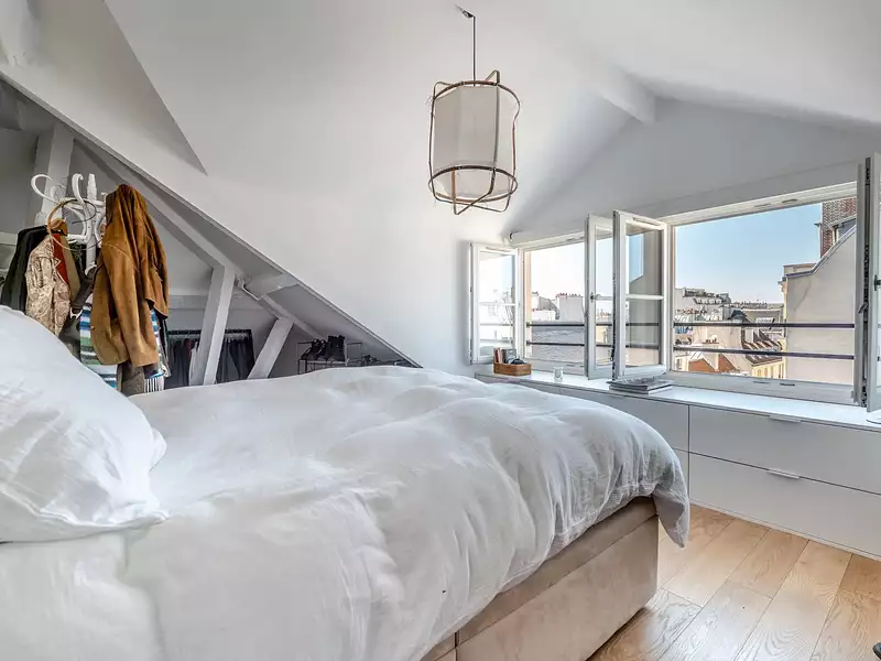 Appartement, 90 m²