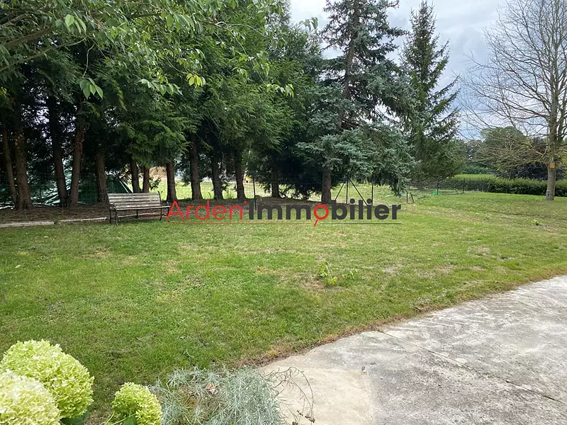 Maison, 121 m²