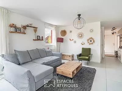 Appartement, 106 m²