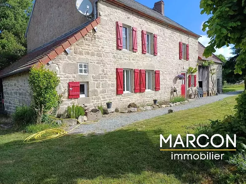Maison, 179 m²