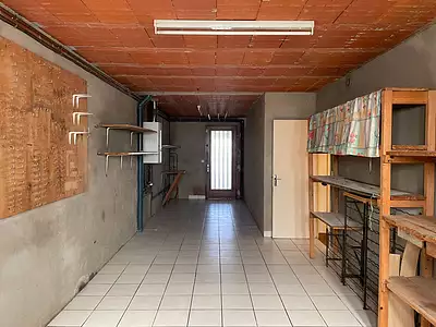Maison, 124 m²