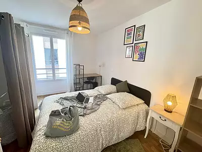 Appartement, 105 m²