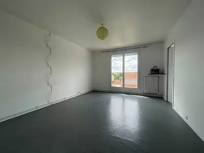 Appartement, 37 m²