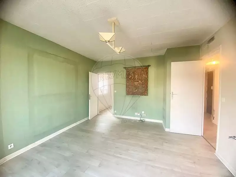 Appartement, 102 m²