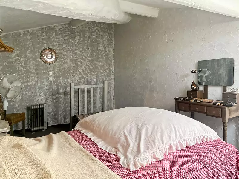 Appartement, 190 m²