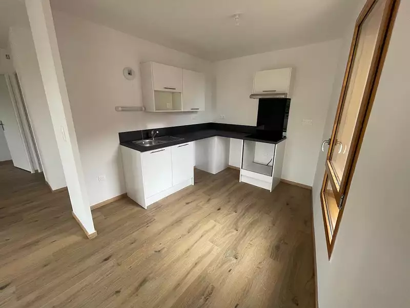 Appartement, 78 m²