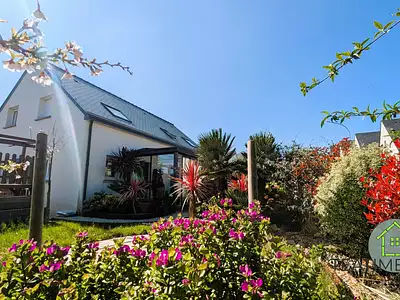 Maison, 136 m²