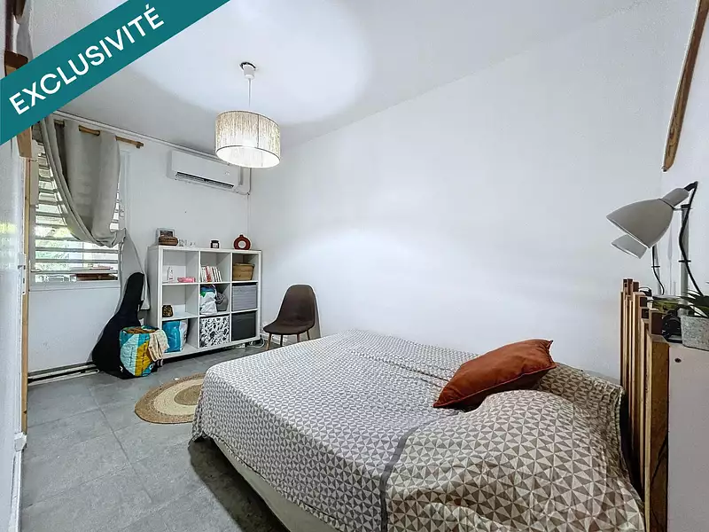 Maison, 100 m²