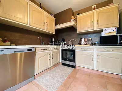 Maison, 111 m²