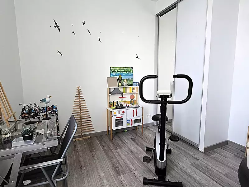 Maison, 80 m²