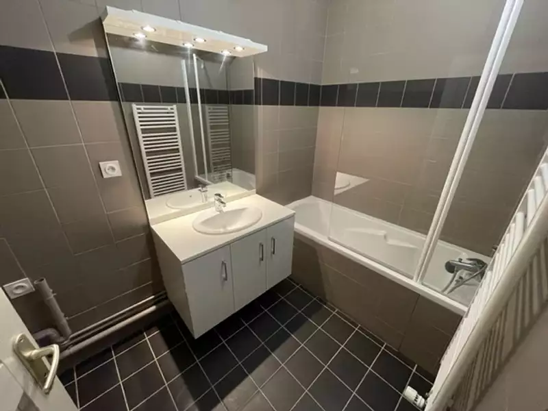 Appartement, 80 m²