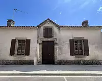 Maison, 103 m²