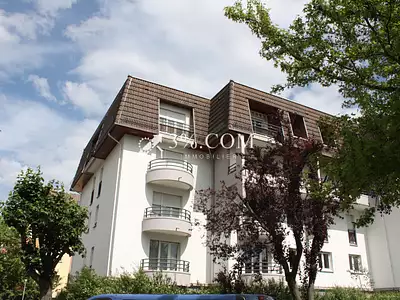 Appartement, 62 m²