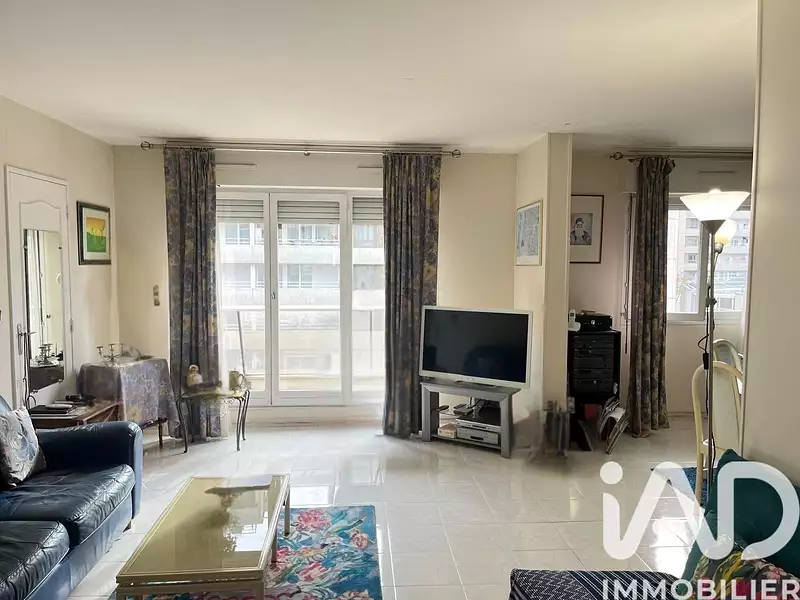 Appartement, 115 m²