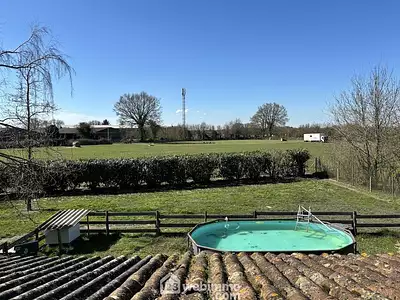 Maison, 265 m²