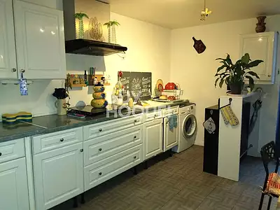 Appartement, 64,78 m²