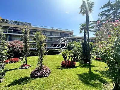 Appartement, 18,35 m²