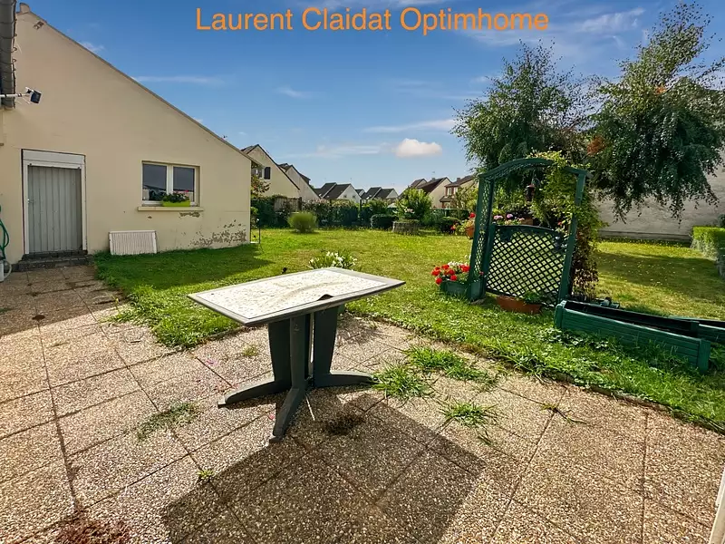 Maison, 95 m²