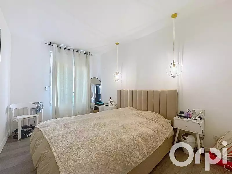 Appartement, 53 m²