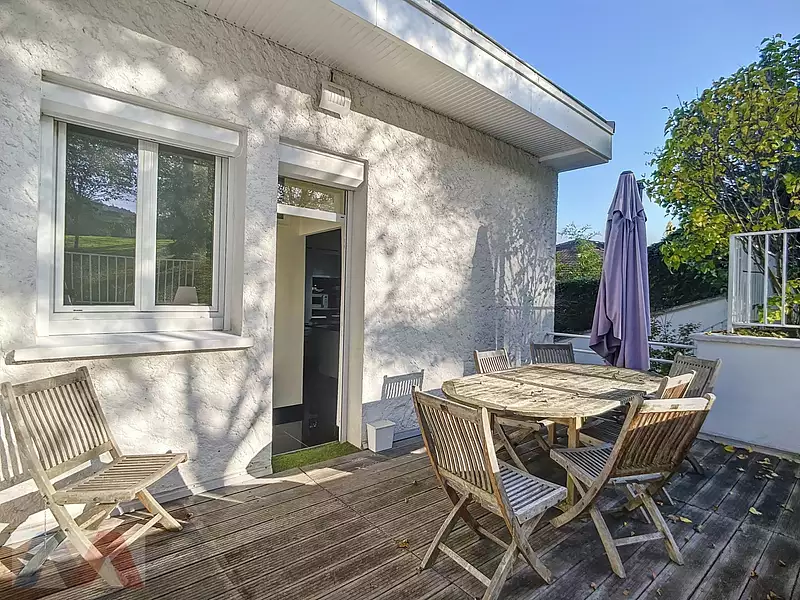Maison, 166 m²