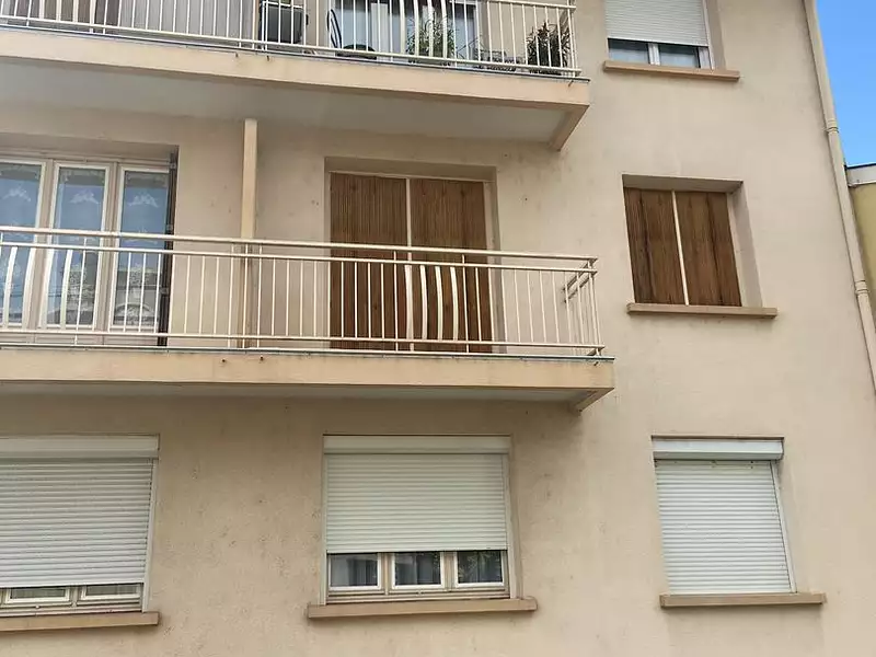 Appartement, 71 m²
