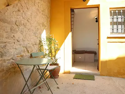 Appartement, 20,97 m²