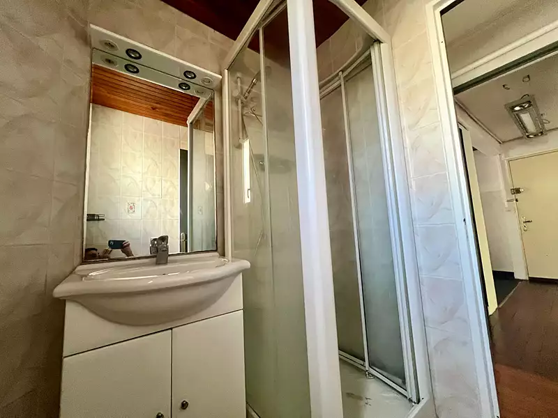 Appartement, 52,09 m²