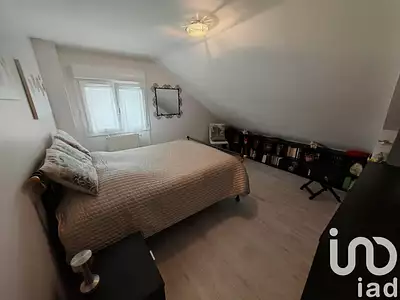 Maison, 139 m²