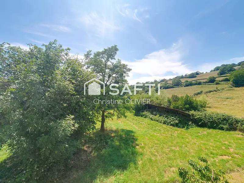 Maison, 98 m²