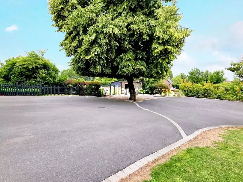 Maison, 203 m²