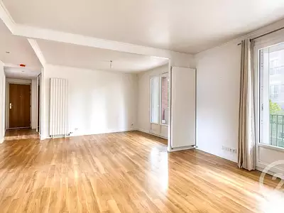 Appartement, 90 m²