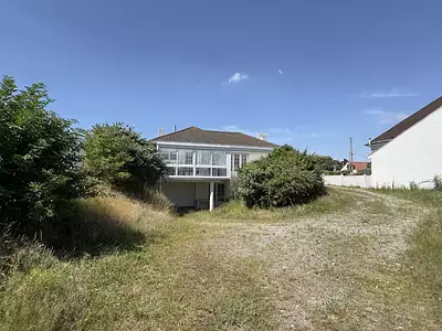 Maison, 100 m²