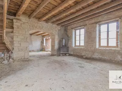 Maison, 260 m²