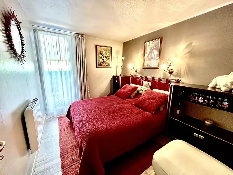 Appartement, 81,15 m²