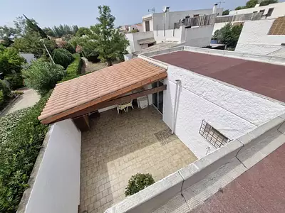 Maison, 46,51 m²